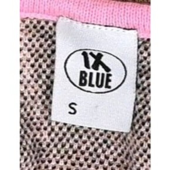 Anime Pink Mini Dress - Picture 5 of 5